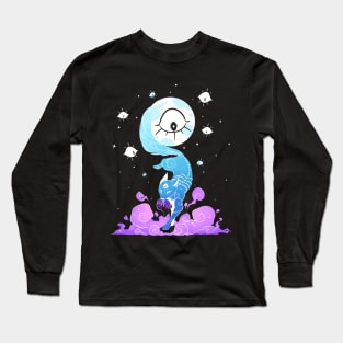 The Hunt Long Sleeve T-Shirt